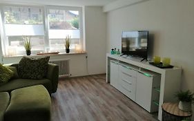 Ferienwohnung Mohnblume Müddersheim Vettweiß