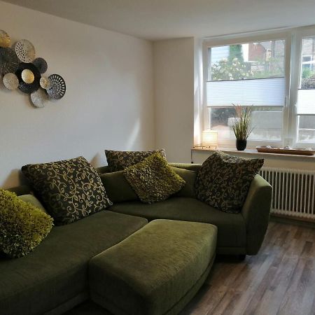 Ferienwohnung Mohnblume Müddersheim Vettweiß Exterior foto