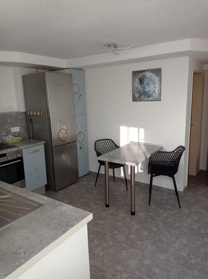 Ferienwohnung Mohnblume Müddersheim Vettweiß Exterior foto