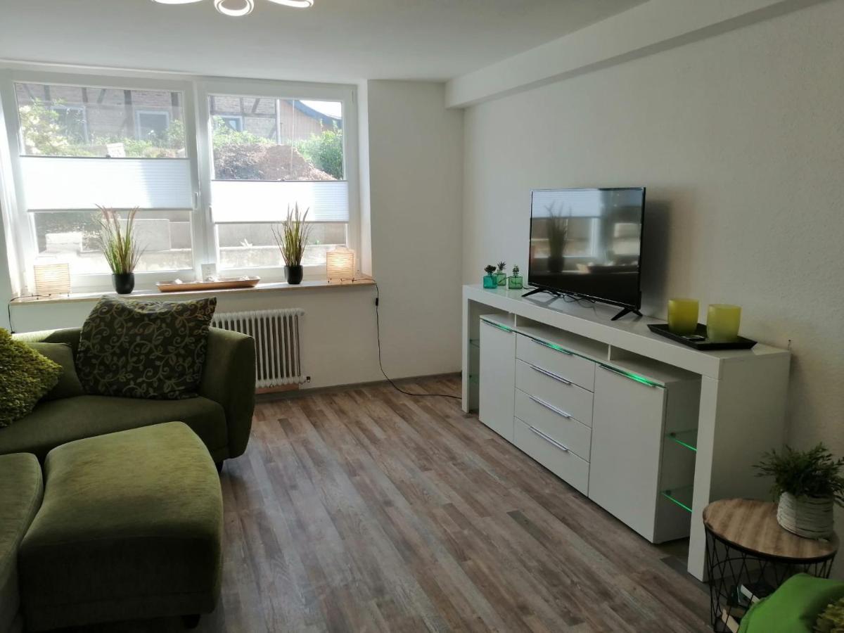 Ferienwohnung Mohnblume Müddersheim Vettweiß Exterior foto